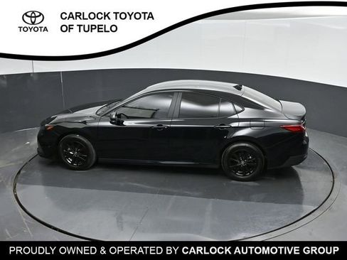 Used 2026 Toyota Camry LE FWD image 44