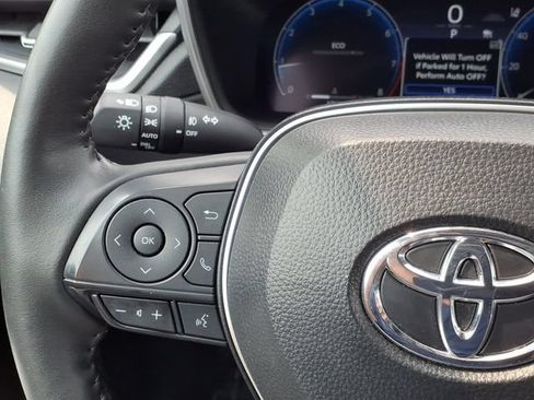 Certified 2026 Toyota Corolla Cross XLE AWD/4WD image 21