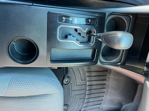 Used 2012 Toyota Tacoma 4x4 Access Cab V6 w/ Convenience Pkg image 19