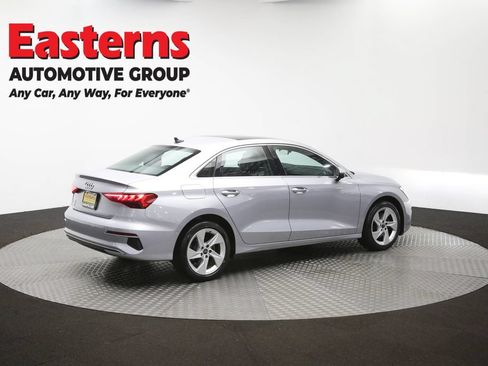Used 2024 Audi A3 2.0T Premium FWD image 41