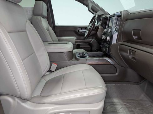 Certified 2020 GMC Sierra 1500 SLT w/ SLT Premium Plus Package AWD/4WD image 46