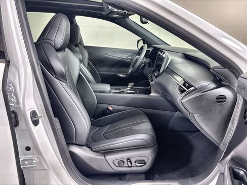 Used 2024 Lexus RX 500h F Sport w/ Convenience Package AWD/4WD image 26