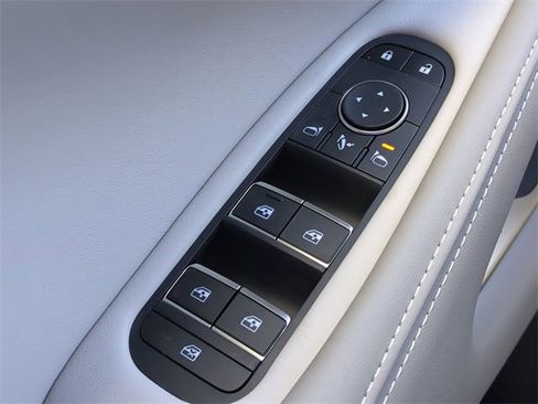 New 2026 INFINITI QX60 Luxe w/ Cargo Package image 25