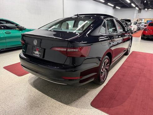 Used 2020 Volkswagen Jetta SEL FWD image 14