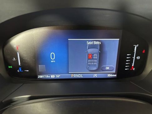 Used 2023 Ford Escape ST-Line w/ Tech Pack #1 image 18