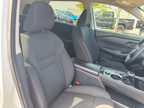 Certified 2024 Nissan Rogue S AWD/4WD image 23