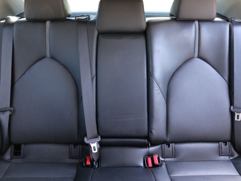 Used 2024 Toyota Camry XLE image 28