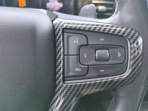 Used 2023 Chevrolet Silverado 1500 RST w/ Z71 Off-Road Package AWD/4WD image 30