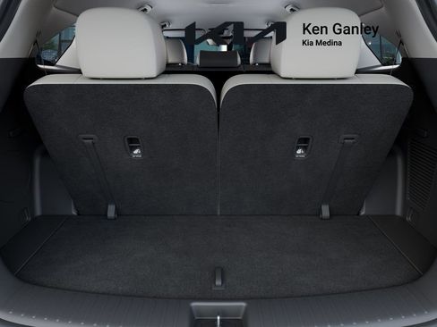 New 2026 Kia Sorento S AWD/4WD image 19