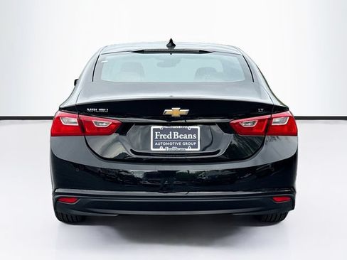 Used 2024 Chevrolet Malibu LT FWD image 7