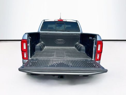 Certified 2023 Ford Ranger Lariat w/ Equipment Group 501A High AWD/4WD image 33
