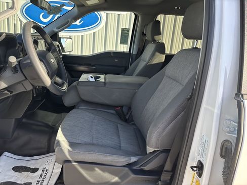 Used 2024 Ford F150 XL w/ Equipment Group 103A High image 12