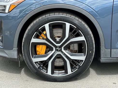 Used 2023 Polestar Polestar 2 w/ Pilot Pack AWD/4WD image 11