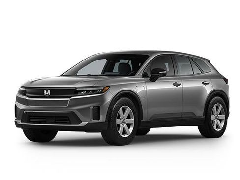 New 2026 Honda Prologue EX image 1
