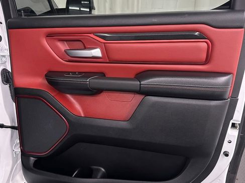 Used 2022 RAM 1500 Big Horn image 34