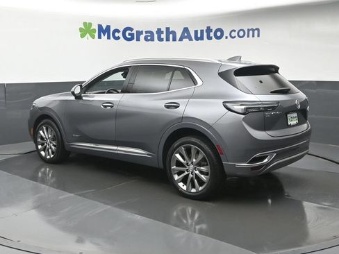 Used 2022 Buick Envision Avenir w/ Safety Package AWD/4WD image 27