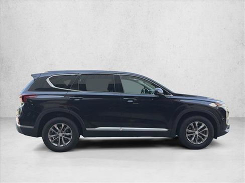 Used 2020 Hyundai Santa Fe SEL AWD/4WD image 5