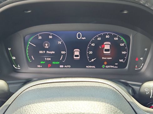 Certified 2024 Honda Accord Sport image 29