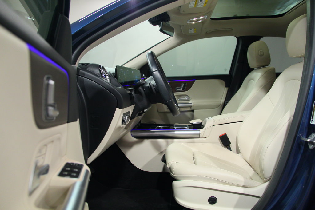 Certified 2023 Mercedes-Benz GLA 250 image 6