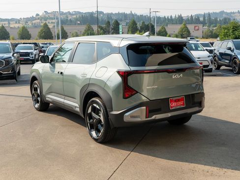 New 2027 Kia Seltos S AWD/4WD image 5