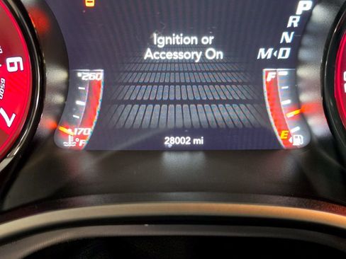 Used 2019 Dodge Challenger SRT Hellcat Redeye RWD image 29