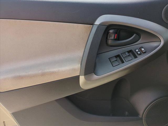 Used 2009 Toyota RAV4 2WD V6 image 11