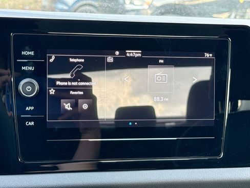 Used 2025 Volkswagen Jetta S image 12