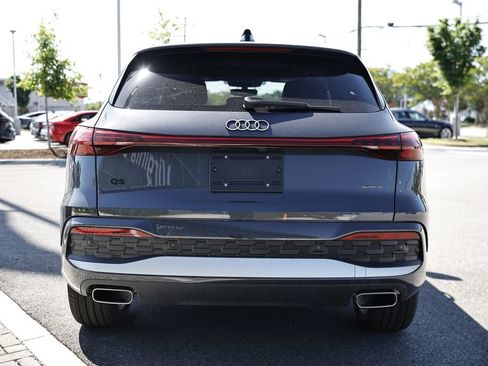New 2026 Audi Q5 Premium AWD/4WD image 9