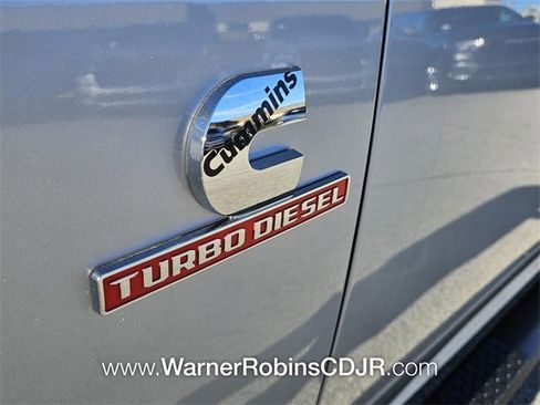 New 2026 RAM 3500 Tradesman image 18