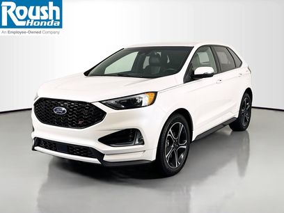 Used 2019 Ford Edge ST w/ Convenience Package