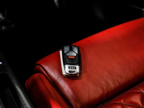 Used 2018 Audi SQ5 Premium Plus w/ S Sport Package image 67