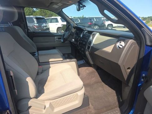 Used 2010 Ford F150 STX AWD/4WD image 33