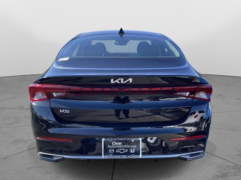 Used 2023 Kia K5 LXS image 19