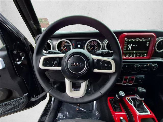Used 2023 Jeep Gladiator Sport AWD/4WD image 28