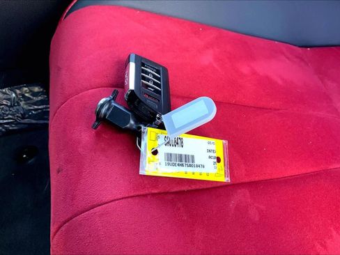 Used 2025 Acura Integra A-Spec image 13