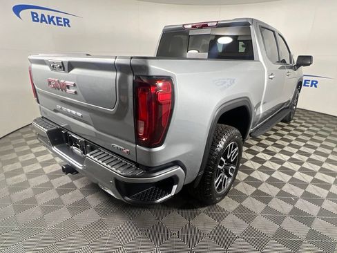 Used 2026 GMC Sierra 1500 AT4 w/ AT4 Premium Package AWD/4WD image 6
