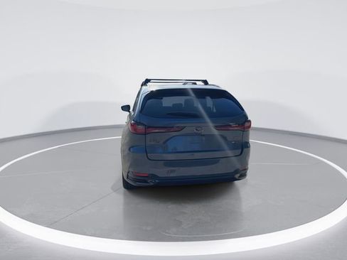 New 2026 MAZDA CX-90 3.3 Turbo S w/ Premium Package image 6