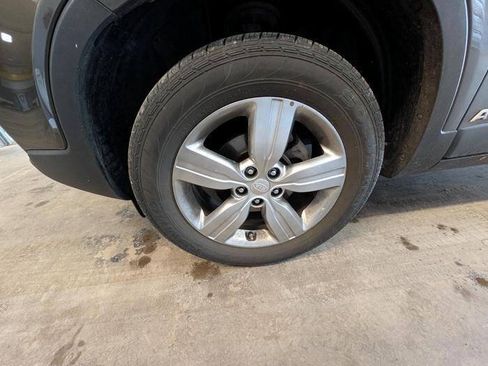 Used 2012 Kia Sorento EX w/ Premium Plus Pkg AWD/4WD image 11