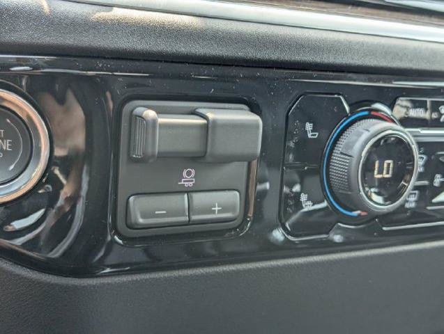 New 2026 Chevrolet Silverado 1500 RST w/ RST All Star Premium Package AWD/4WD image 20