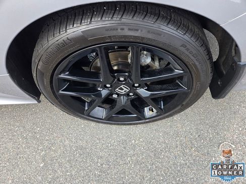 Used 2023 Honda Civic Sport image 12