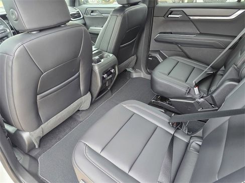 New 2026 GMC Acadia Elevation w/ Elevation Premium Package image 11