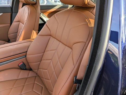 New 2026 BMW 740i xDrive AWD/4WD image 18
