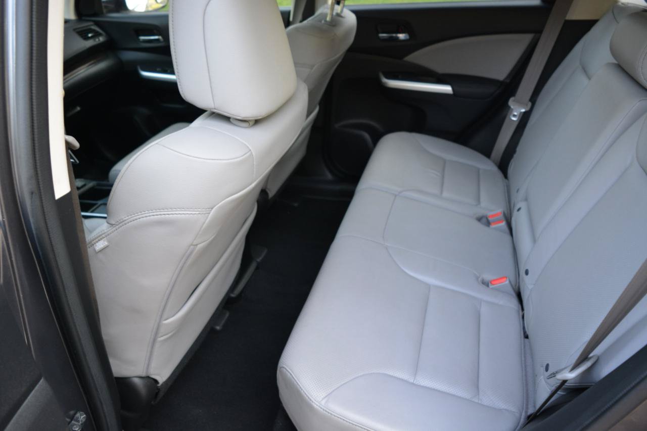 Used 2015 Honda CR-V EX-L image 15