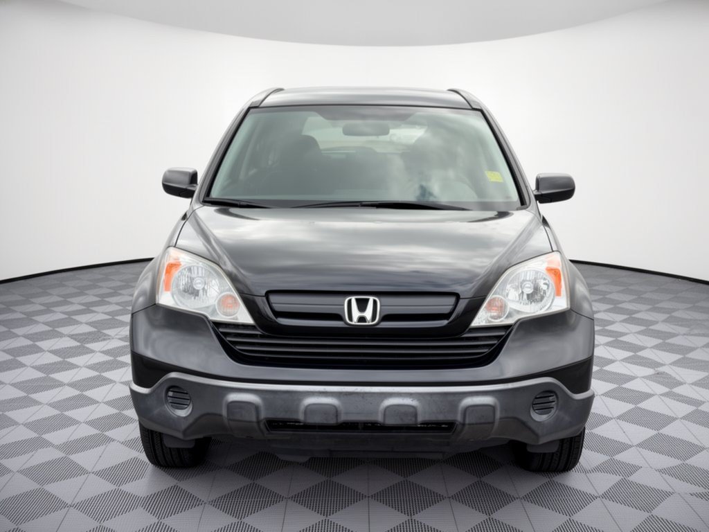 Used 2007 Honda CR-V LX image 6