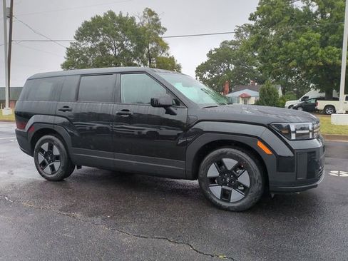 New 2026 Hyundai Santa Fe SE image 2