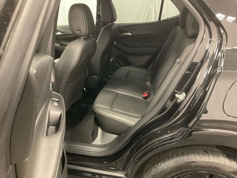 Used 2024 Buick Encore GX Sport Touring image 22
