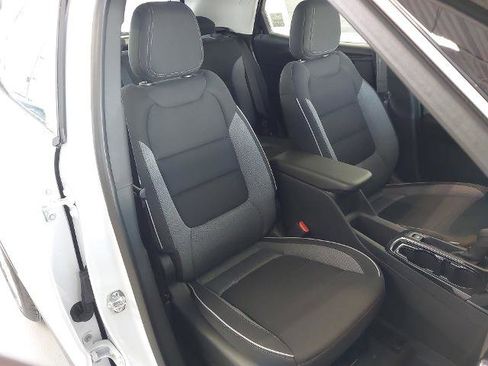 New 2026 Chevrolet TrailBlazer LS image 28