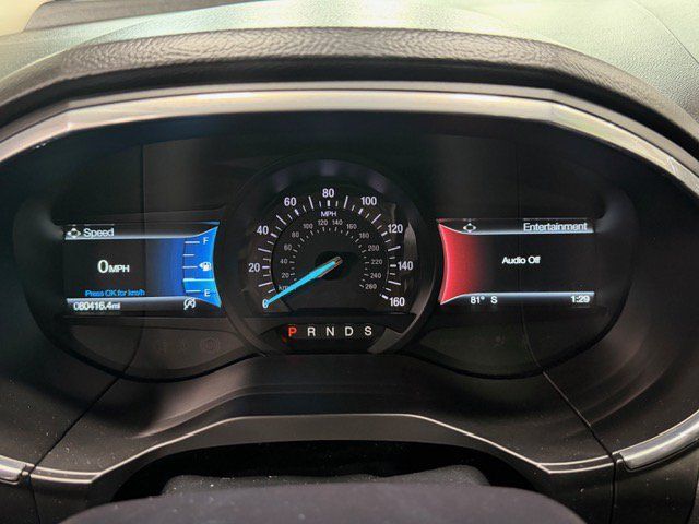 Used 2019 Ford Edge Titanium w/ Equipment Group 301A AWD/4WD image 14