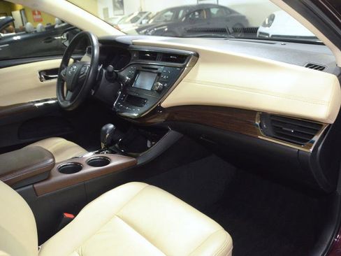 Used 2015 Toyota Avalon XLE FWD image 21