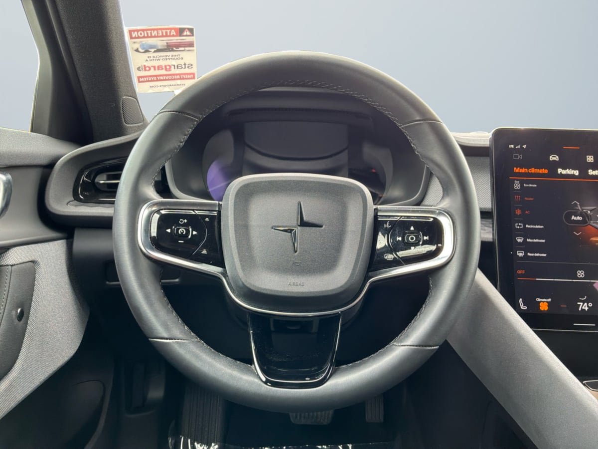 Used 2023 Polestar Polestar 2 w/ Pilot Pack FWD image 11